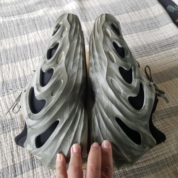 Adidas | Originals AdiFom Q Sneakers - Picture 8 of 9